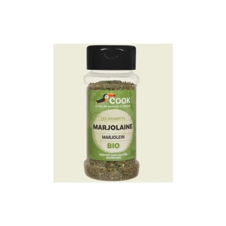 Maghiran bio 10g Cook