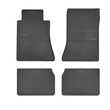 Covorase auto Frogum pentru MERCEDES W124 1984-1997