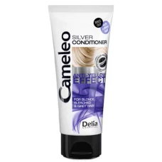 Balsam Cameleo Silver Reflex, 200ml, Delia Cosmetics