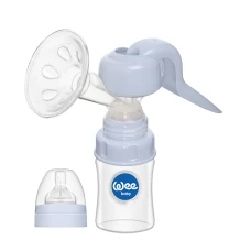 Pompa de san manuala, 1 bucata, Wee Baby