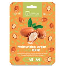 Masca servetel hidratanta cu argan, 23g, IDC Institute