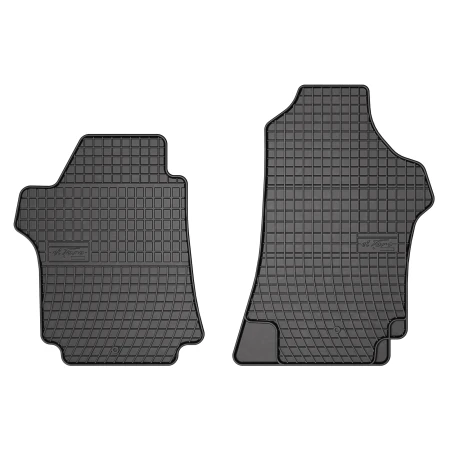 Covorase auto Frogum pentru HYUNDAI H1 / Travel / Cargo 2008-2023