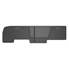 Covorase auto Frogum (Randul 2) pentru OPEL Vivaro B/ RENAULT Trafic II/ RENAULT Trafic III / NISSAN Primastar