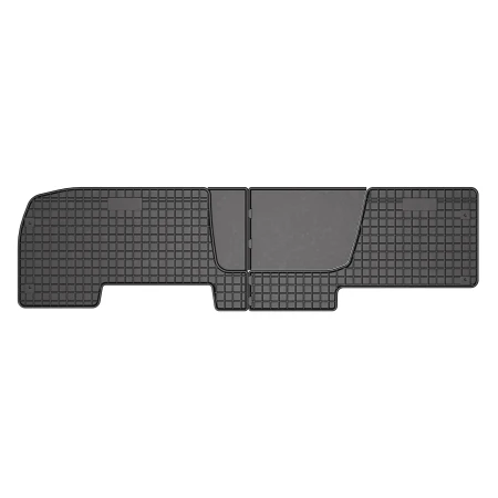 Covorase auto Frogum (Randul 2) pentru OPEL Vivaro B/ RENAULT Trafic II/ RENAULT Trafic III / NISSAN Primastar
