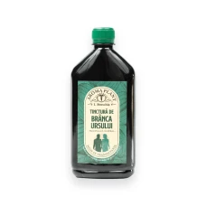 Tinctura de Branca Ursului, 500ml, Aroma Plant Bonchis