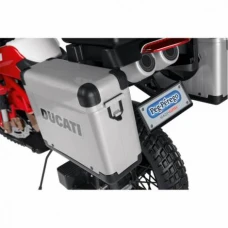 Motocicleta Ducati Enduro, Peg Perego