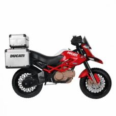 Motocicleta Ducati Enduro, Peg Perego