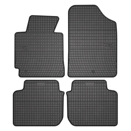 Covorase auto Frogum pentru HYUNDAI Elantra V 2010-2015