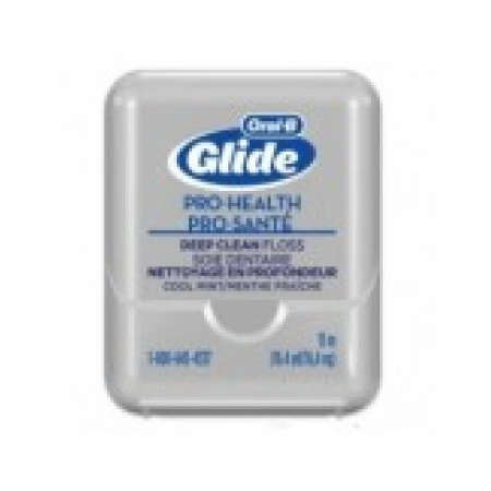 Ata Dentara, Glide, Pro-Health Advanced Multi-Protection, Textura Neteda, Rezistenta la Rupere, Lungime 15m