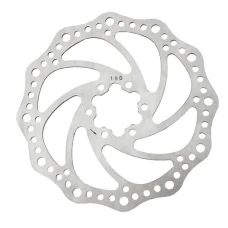 Disc frana Union Wavy 180 mm