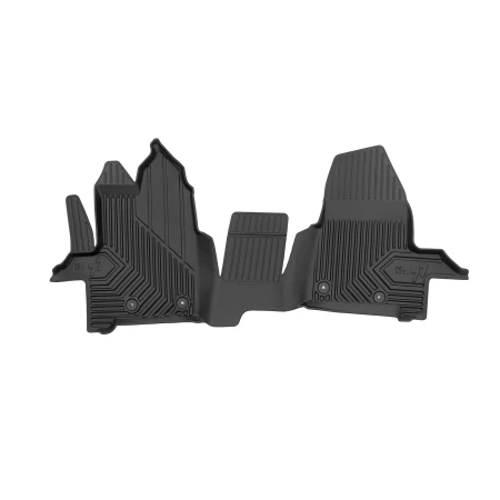 Covorase auto Frogum tip Tavita No. 77 pentru FORD Custom 2012-Prezent
