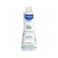 Spuma de Baie, Mustela, Bubble Bath, Efect Hidratant cu Extras de Avocado, 750ml