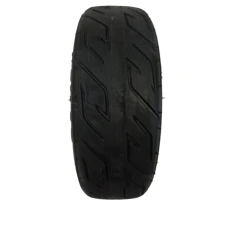 Anvelopa cauciuc Chaoyang 10x2.7-6.5inch  pentru trotinete electrice (Negru)