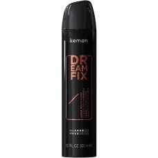 Fixativ cu fixare puternica Style Dreamfix, 300ml, Kemon