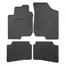 Covorase auto KIA Ceed 2007 - 2012/ ProCeed 2008 - 2013 Petex