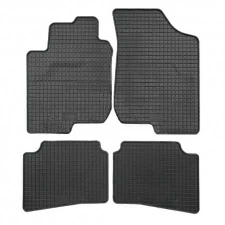 Covorase auto KIA Ceed 2007 - 2012/ ProCeed 2008 - 2013 Petex