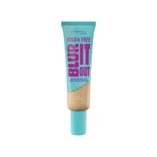 Fond de ten Kind & Free Blur It Out 103 True Ivory, 30ml, Rimmel London