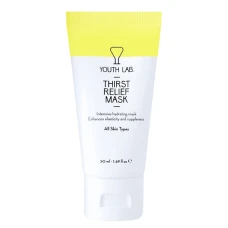 Masca de fata Thirst Relief, 50ml, Youth Lab