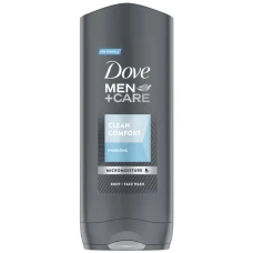 Gel de dus Clean Comfort, 400ml, Dove
