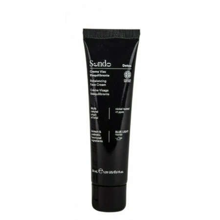 Crema reechilibranta Blue Light Protection (ten mixt/gras), 30ml, Sendo