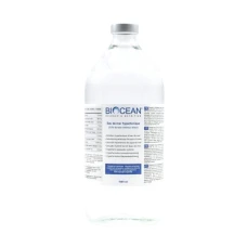 Plasma hipertonica, 1000ml, Biocean