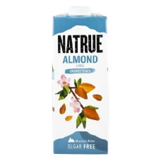 Lapte migdale vegetal fara zahar,Nature,1litru