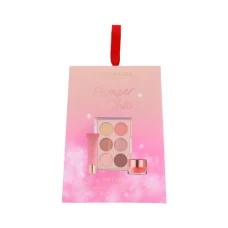 Set Pamper Chic, 3 piese, Profusion Cosmetics