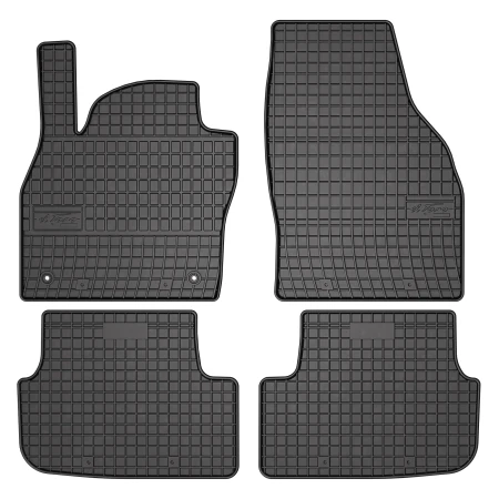 Covorase auto Frogum pentru SEAT Arona I 2017-Prezent