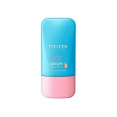 Ser de fata cu acid hialuronic 30ml Weleda