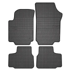 Covorase auto Frogum pentru  VOLKSWAGEN Up!/ SKODA Citigo/ SEAT Mii 2011-Prezent