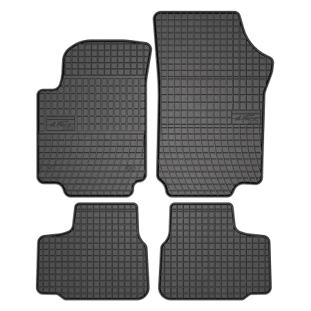 Covorase auto Frogum pentru  VOLKSWAGEN Up!/ SKODA Citigo/ SEAT Mii 2011-Prezent