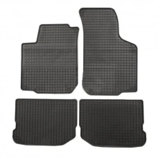 Covorase auto SKODA Octavia I 2003 - 2010 Petex