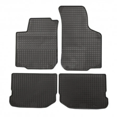 Covorase auto SKODA Octavia I 2003 - 2010 Petex