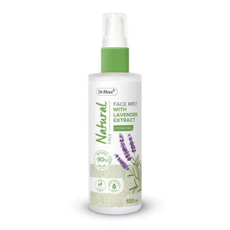 Dr. Max Natural Mist de fata, 100ml
