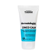 Crema cu oxid de zinc Dermatologist, 50ml, Synergy Therm