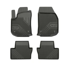Covorase auto Frogum tip Tavita No. 77 pentru OPEL Zafira B 2005-2011