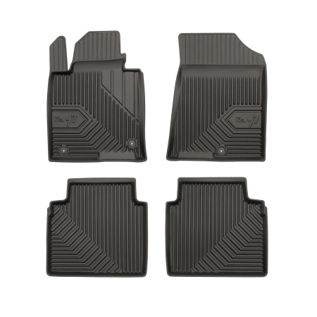Covorase auto Frogum tip Tavita No. 77 pentru KIA Optima IV 2015-2020
