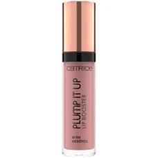 Luciu pentru buze Plump It Up Lip Booster 040 - Prove Me Wrong, 3.5ml, Catrice