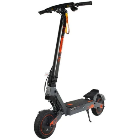 KUKIRIN Trotineta electrica pliabila KuKirin G2 Ultra, autonomie max 55 km, viteza max 50 km/ora, motor 2x800W, acumulator 48V 18Ah