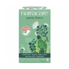 Protej slip curved / curbate, Natracare