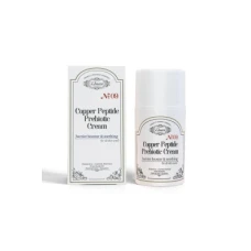 Crema hidratanta cu prebiotice, 50ml, Rosece