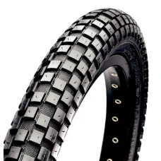 Anvelopa Maxxis 20X1.95 Holy Roller 60TPI wire