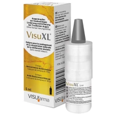 VisuXL, 5 ml, Visufarma