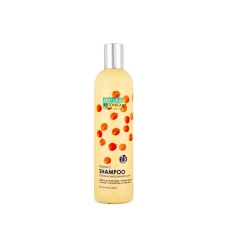 Sampon cu vitamina C + ulei de catina si portocale Power-C, 400ml, Natura Estonica