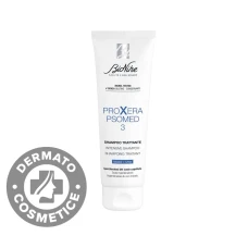 Sampon cu 3% Uree Proxera Psomed 3, 125ml, Bionike