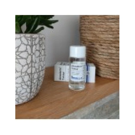 Tinctura, GepePharm, Aknederm, Anti-Bacteriana, Antiinflamatoare, Anti-Acnee, Curatare Profunda, 50ml