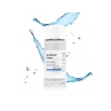 Tinctura, GepePharm, Aknederm, Anti-Bacteriana, Antiinflamatoare, Anti-Acnee, Curatare Profunda, 50ml