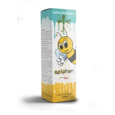 Apiphen apibronhoexpect 50ml