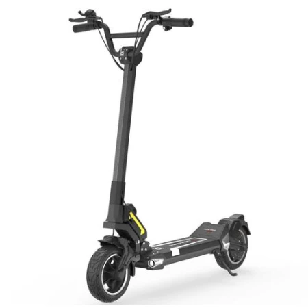 Trotineta electrica Dualtron TOGO EY2, Viteza maxima 40 Km/h, Autonomie 40 Km, Putere motor  650W, Roti pneumatice 9inch, baterie 48V/12Ah (Negru)