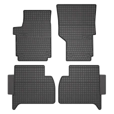 Covorase auto Frogum pentru VOLKSWAGEN Amarok 2010-2024